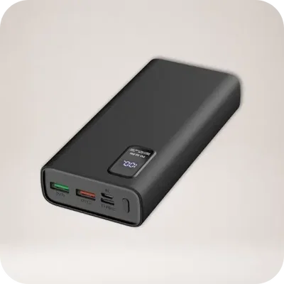 Powerbank